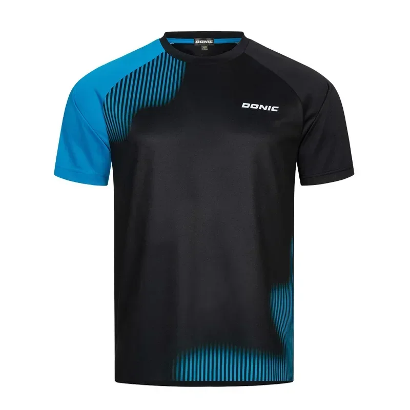 Men Table Tennis T-Shirt Under - Table Tennis Daily recensione e prezzo