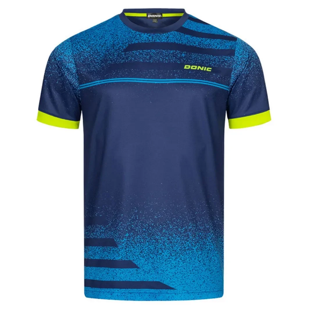 Men Table Tennis T-Shirt Under - Table Tennis Daily recensione e prezzo