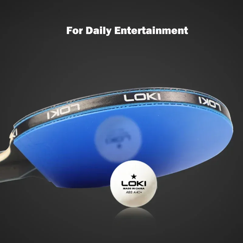 LOKI K5000 Table Tennis Racket - Table Tennis Hub recensione e prezzo