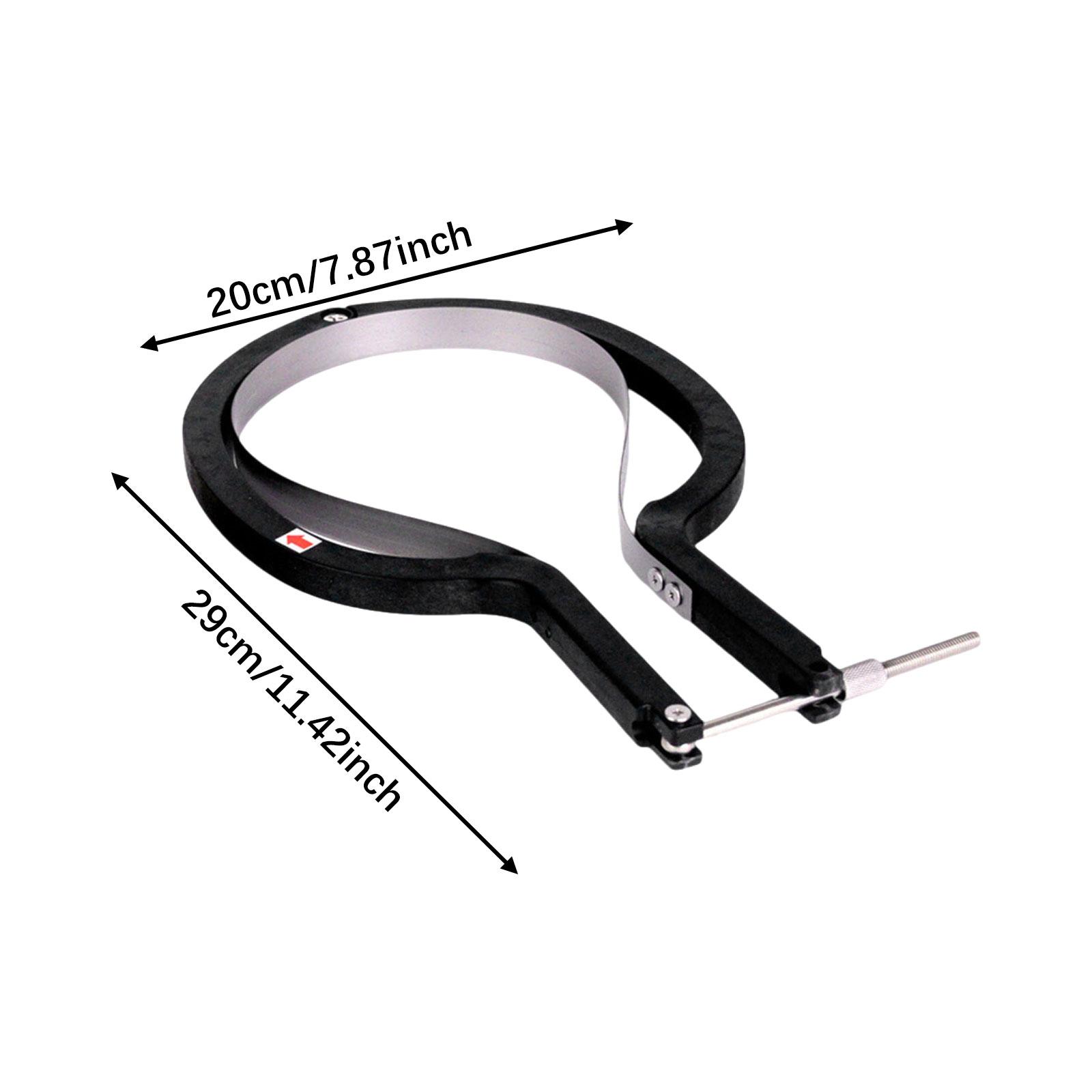 Table Tennis Cutter Mashine Li - Table Tennis Rubber recensione e prezzo