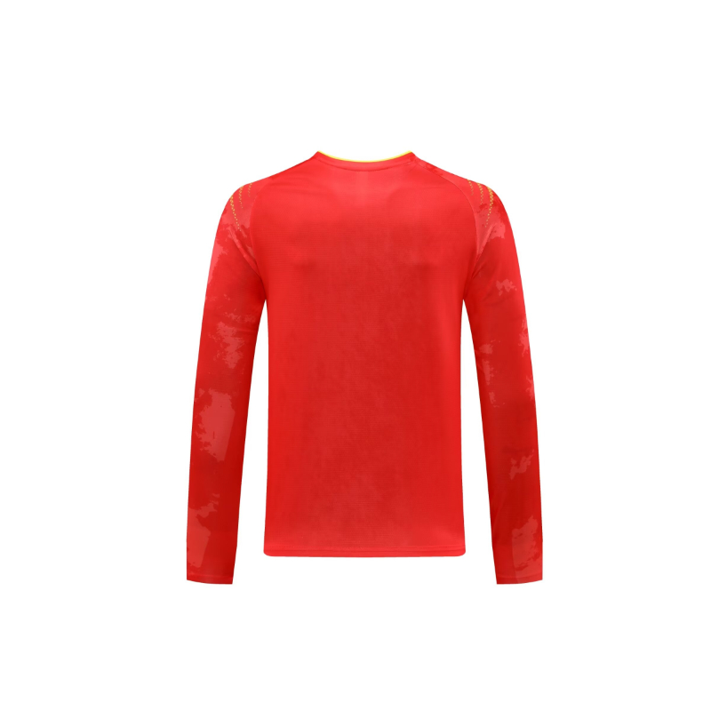 China Dragon Long Sleeve Table - Table Tennis In Chinese recensione e prezzo