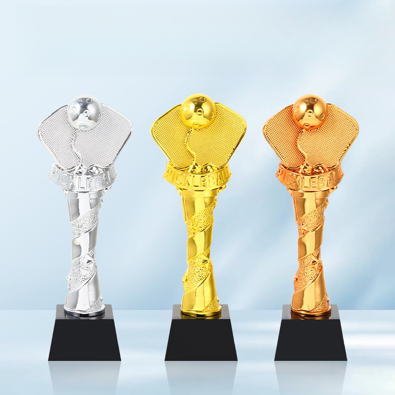Trophies for table tennis comp - Table Tennis Champion Game recensione e prezzo
