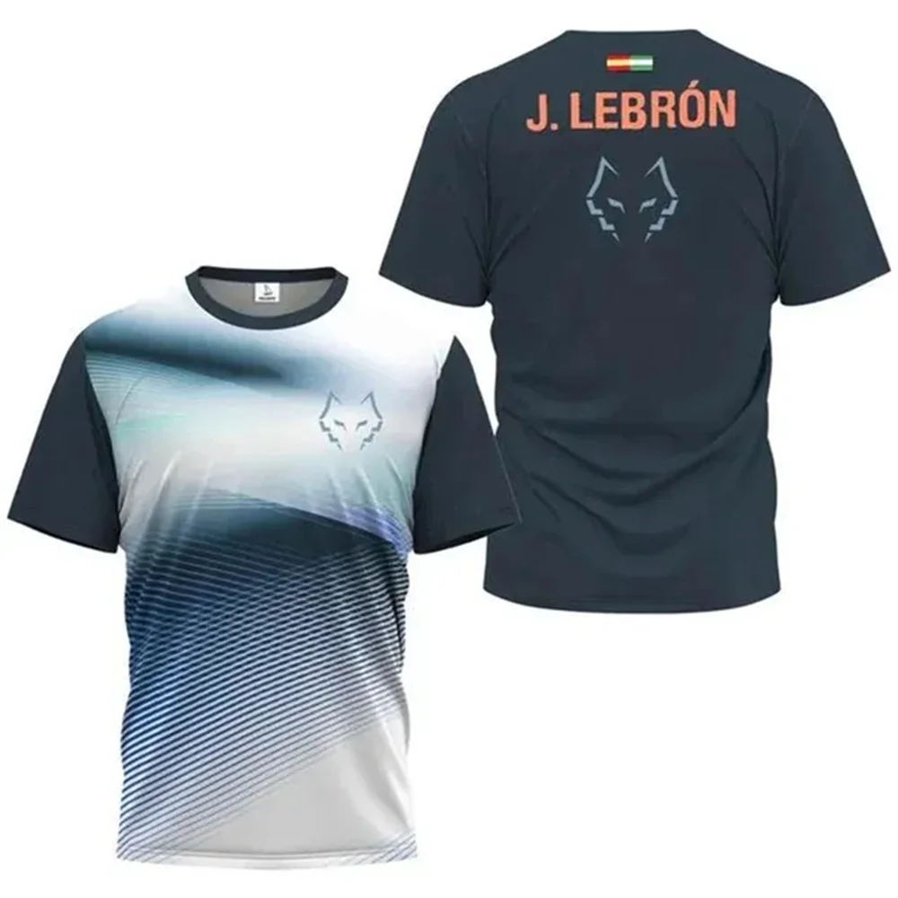 Summer New Men's Badminton and - Table Tennis Daily recensione e prezzo