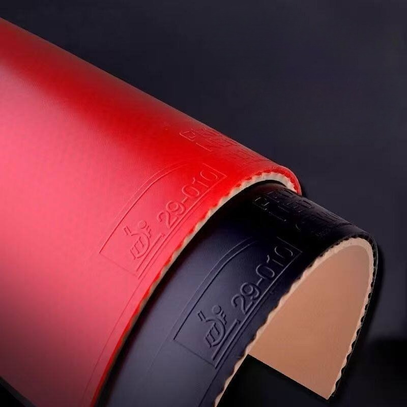 Colorful GEWO Grape 450 Table  - Table Tennis Rubber recensione e prezzo