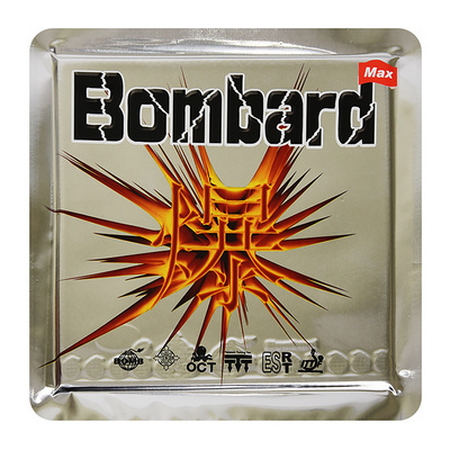Epoch Bombard Table Tennis Equ - Table Tennis Equipment recensione e prezzo