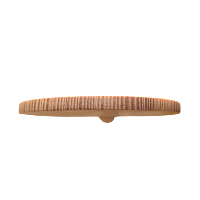 1-Ply 8mm Vertical Grain Hinok - Table Tennis Blades recensione e prezzo