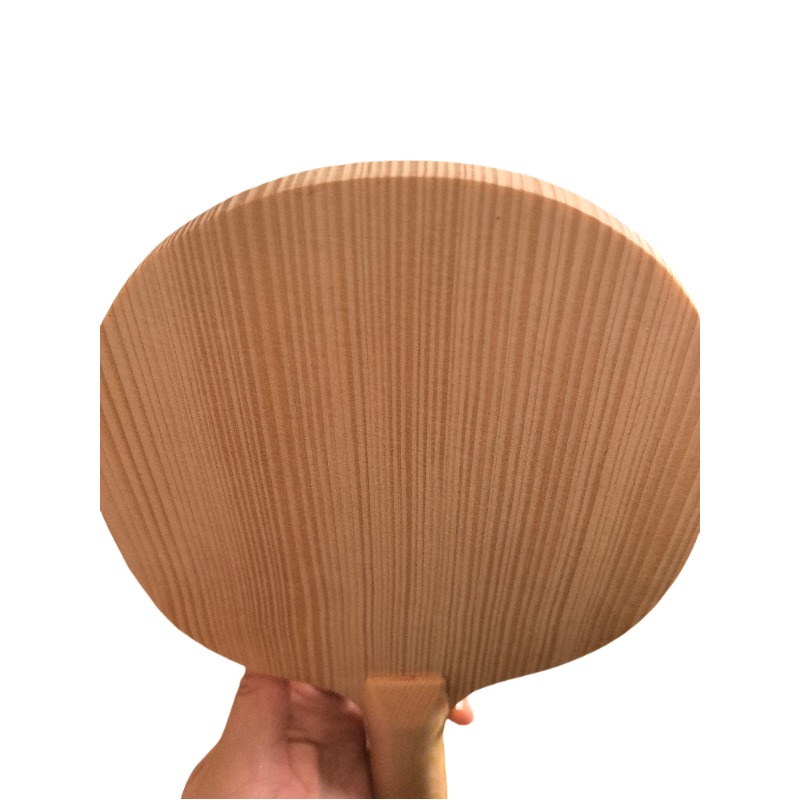 1-Ply 8mm Vertical Grain Hinok - Table Tennis Blades recensione e prezzo
