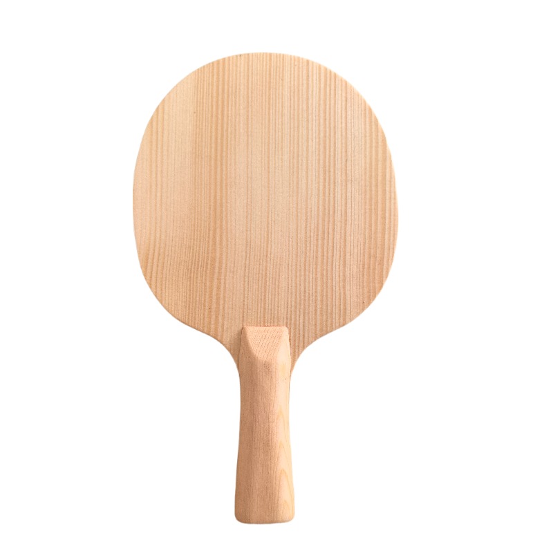 1-Ply 8mm Vertical Grain Hinok - Table Tennis Blades recensione e prezzo