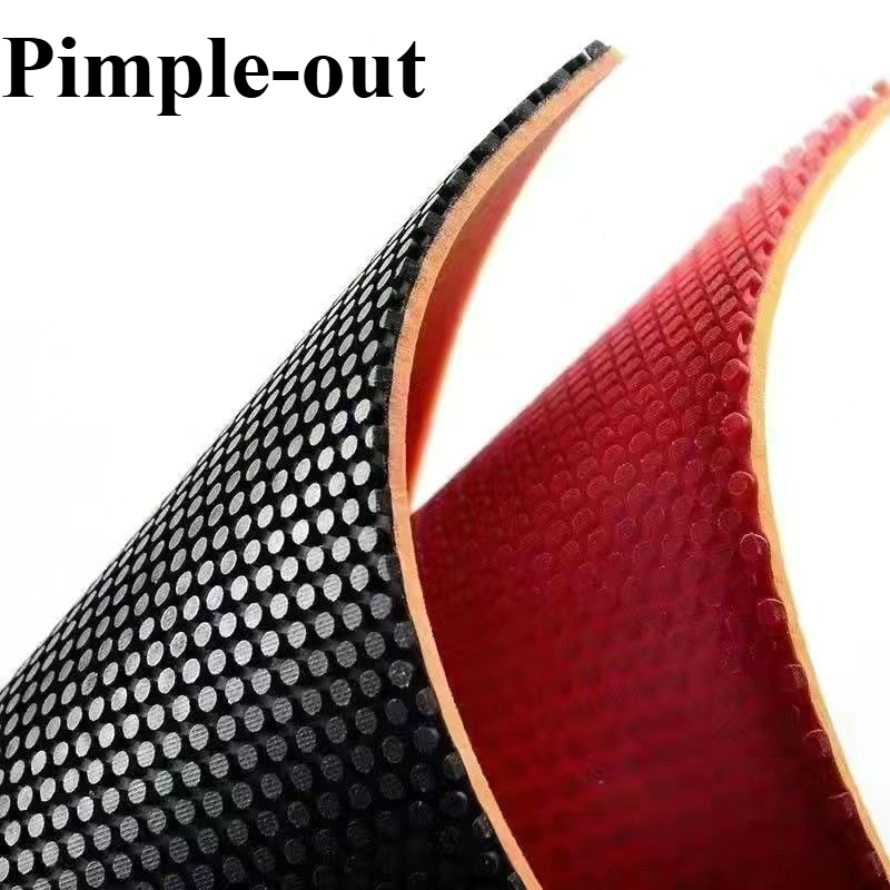YINHE Pluto Pimple-Out Table T - Table Tennis Rubber recensione e prezzo