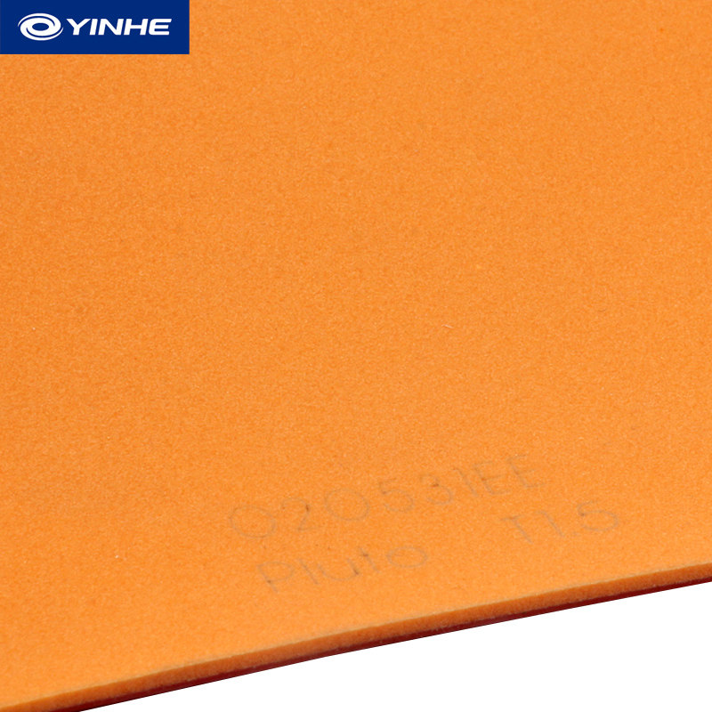 YINHE Pluto Pimple-Out Table T - Table Tennis Rubber recensione e prezzo