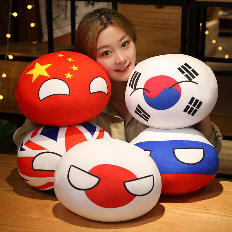Hot  10/30/50cm Polandball Cou - Table Tennis France recensione e prezzo
