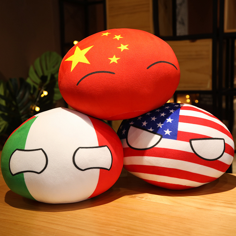 Hot  10/30/50cm Polandball Cou - Table Tennis France recensione e prezzo