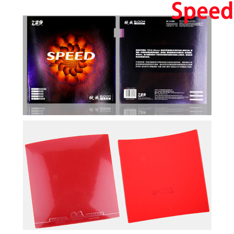 729 Friendship Power/ SPIN Tab - Table Tennis Rubber recensione e prezzo