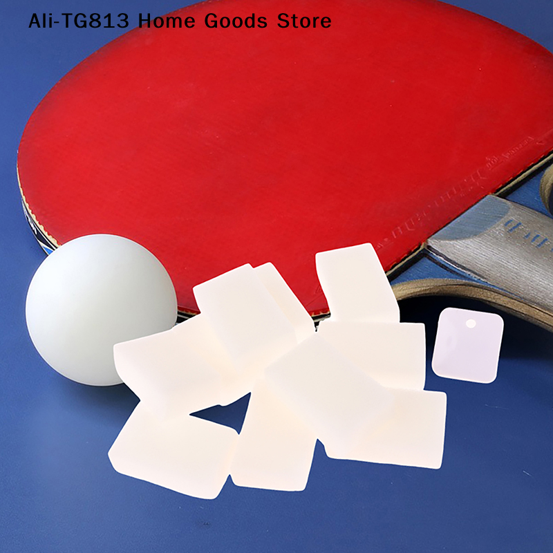 [TG813]10/20Pcs Professional T - Table Tennis Equipment recensione e prezzo