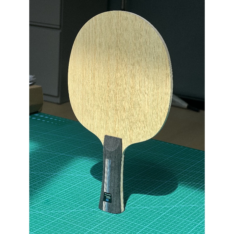 SANWEI 75R 5+2 Outer H-GLC Tab - Table Tennis Blades recensione e prezzo