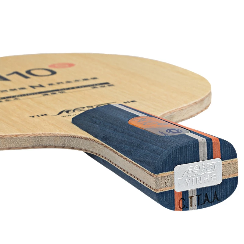 YINHE N10s Table Tennis Blade  - Table Tennis Blades recensione e prezzo