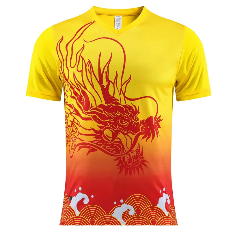Team Table Tennis T Shirt Men  - Table Tennis Daily recensione e prezzo