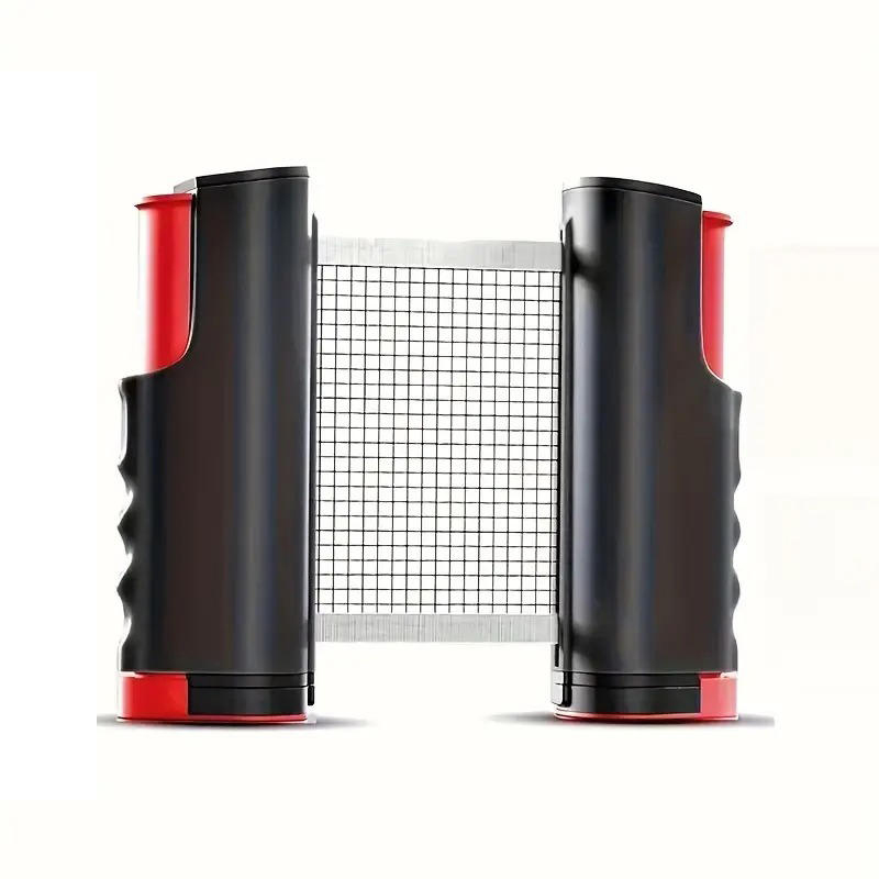 Retractable Table Tennis Net A - Table Tennis Equipment recensione e prezzo