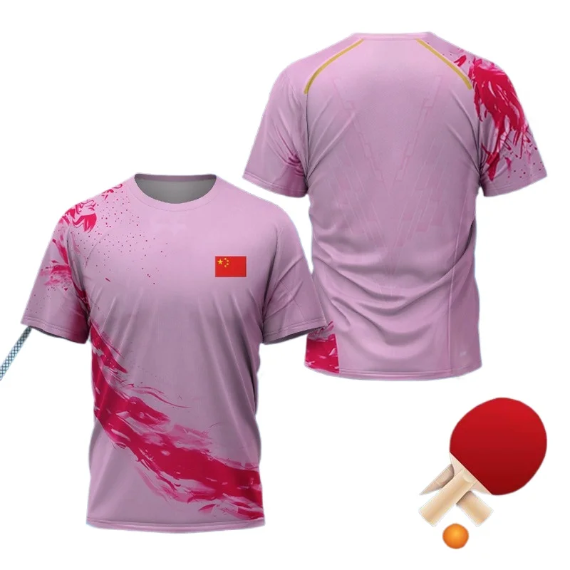 CHINA Dragon Table Tennis Grap - Table Tennis Graphics recensione e prezzo