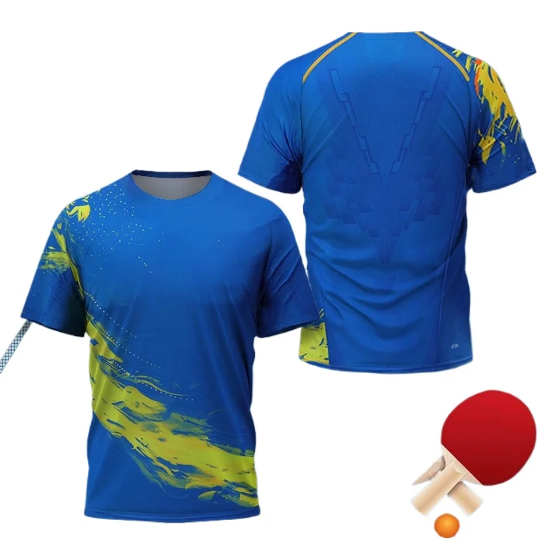 CHINA Dragon Table Tennis Grap - Table Tennis Graphics recensione e prezzo