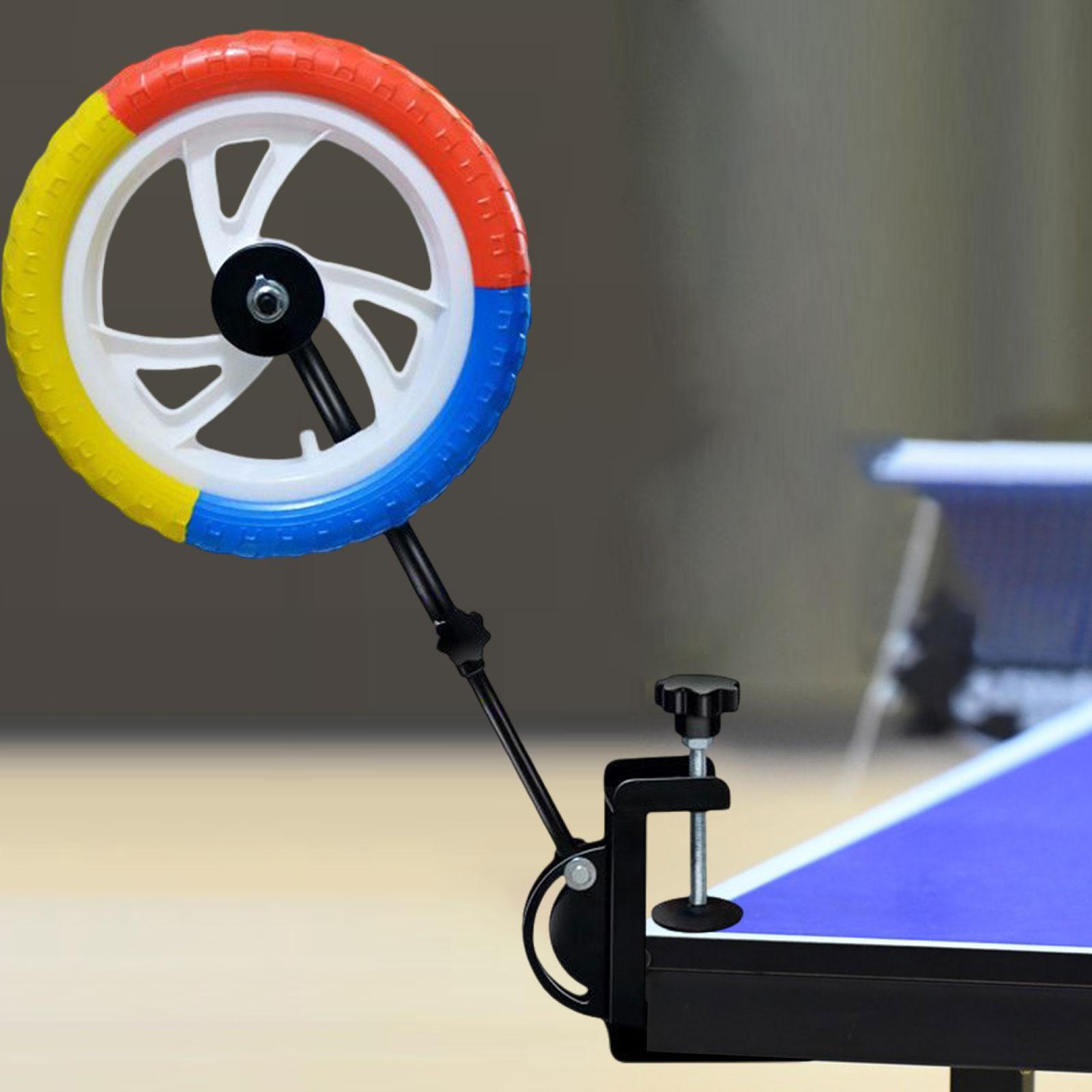 Table Tennis Training Device S - Table Tennis Hub recensione e prezzo