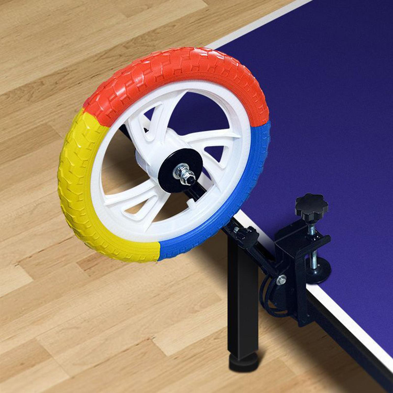 Table Tennis Training Device S - Table Tennis Hub recensione e prezzo