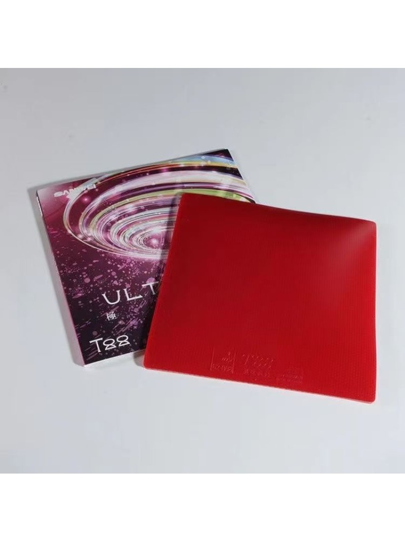 SANWEI T88 Ultra Spin Table Te - Table Tennis Equipment recensione e prezzo