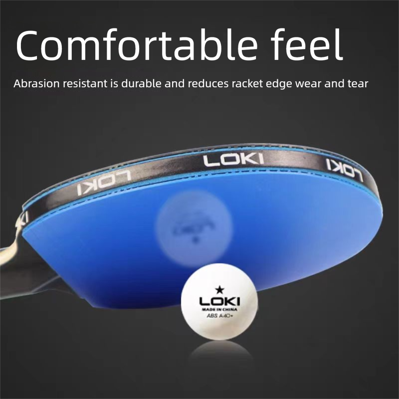 Original 2PCS Loki K5000 Table - Table Tennis Hub recensione e prezzo
