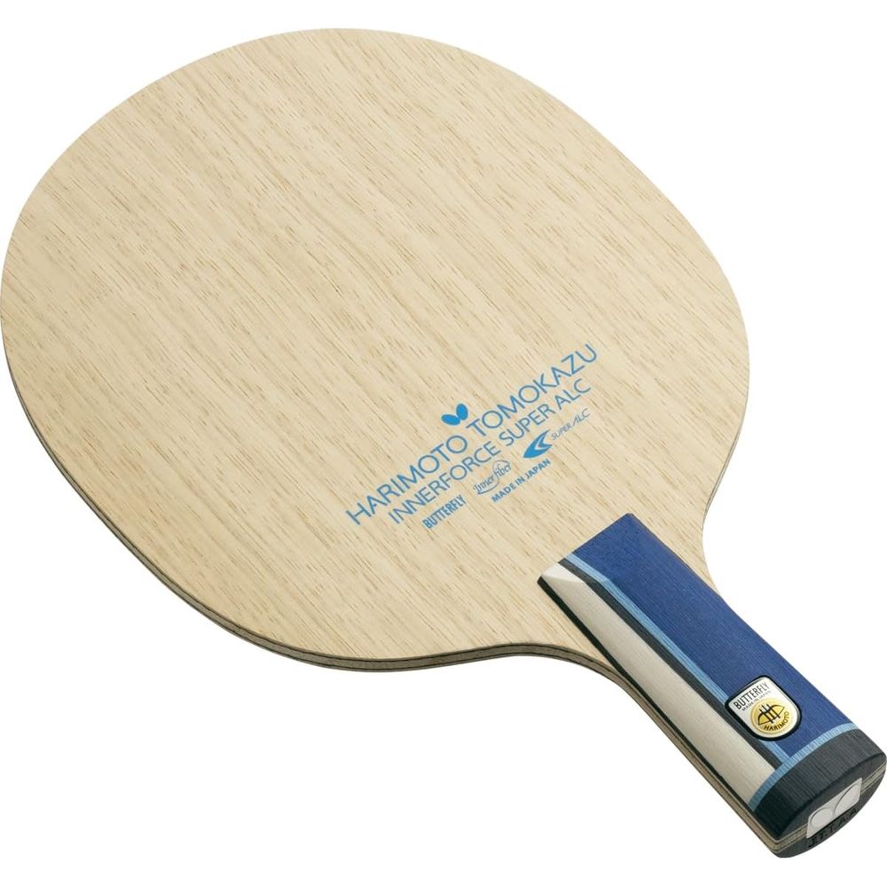 Japanese-Made Innerforce Super - Table Tennis In Chinese recensione e prezzo