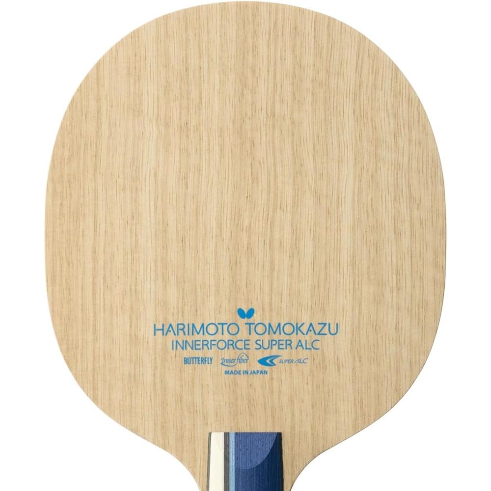 Japanese-Made Innerforce Super - Table Tennis In Chinese recensione e prezzo