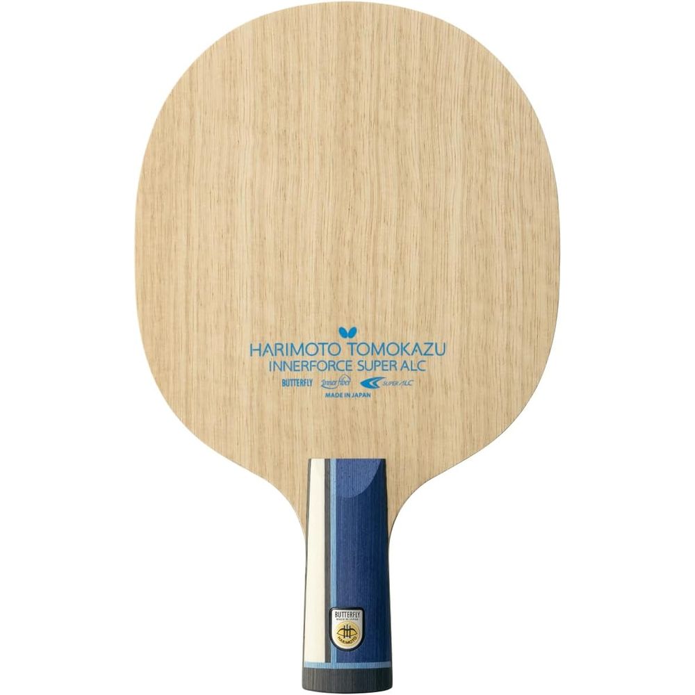 Japanese-Made Innerforce Super - Table Tennis In Chinese recensione e prezzo