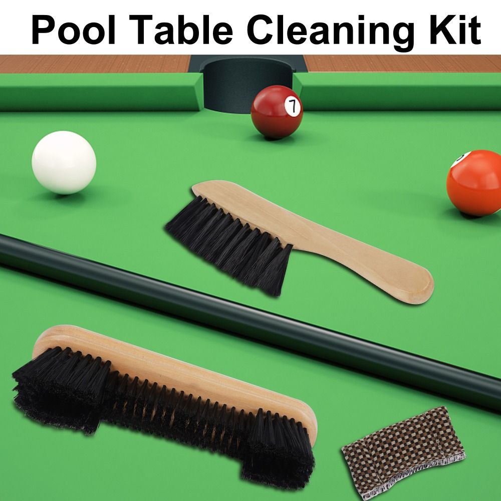 Solid Wood Billiards Table Bru - Table Tennis In Chinese recensione e prezzo