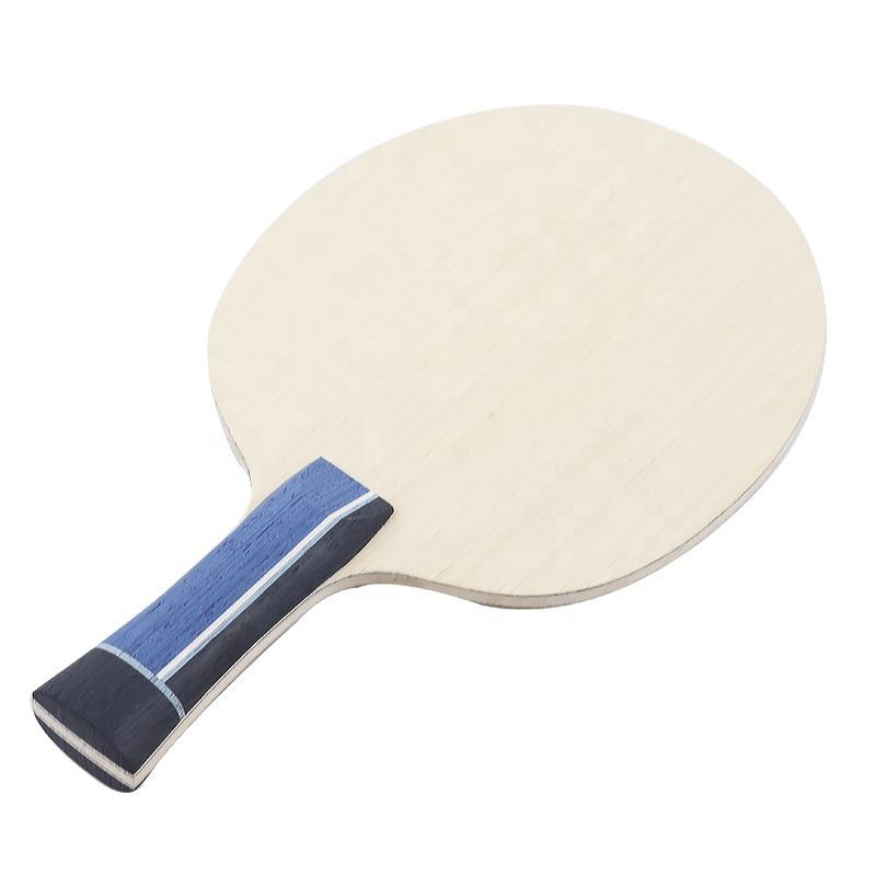 1PCS Blue Carbon Fiber Table T - Table Tennis Blades recensione e prezzo