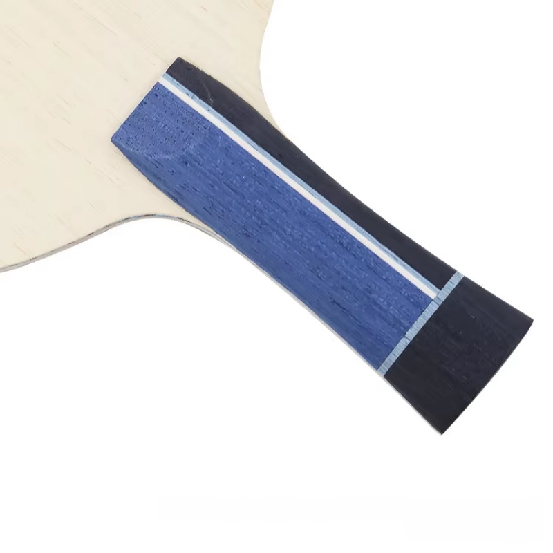 1PCS Blue Carbon Fiber Table T - Table Tennis Blades recensione e prezzo