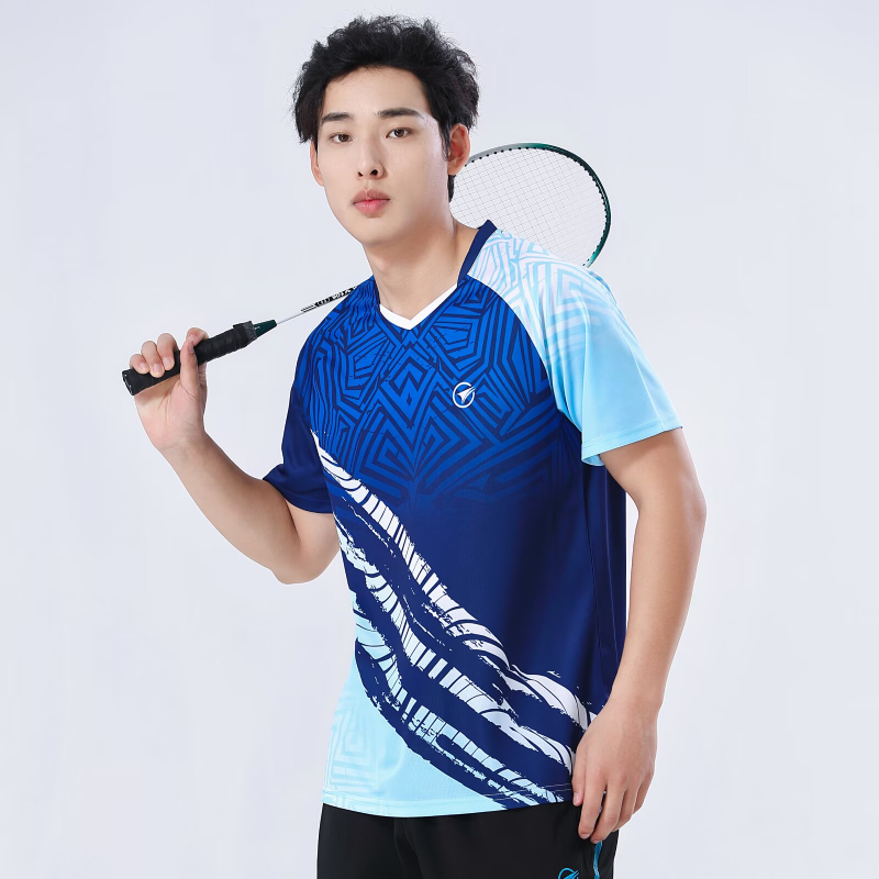 Men Table Tennis T Shirt 3D Gr - Table Tennis Graphics recensione e prezzo