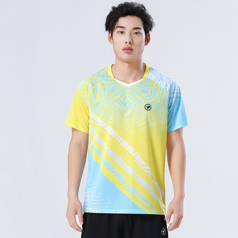 Men Table Tennis T Shirt 3D Gr - Table Tennis Graphics recensione e prezzo