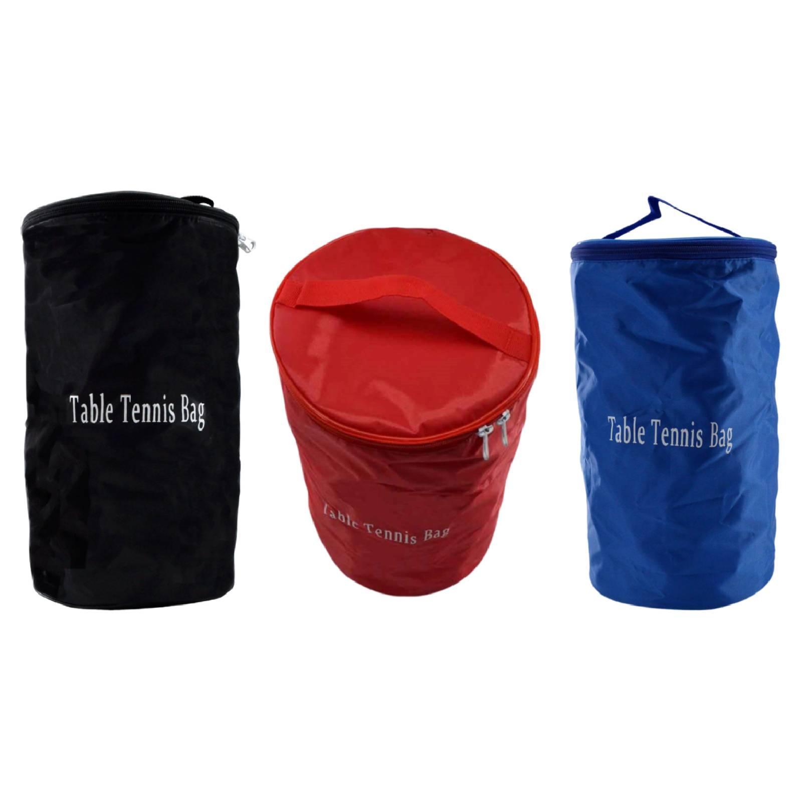 Pingpong Ball Storage Bag Oxfo - Table Tennis Hub recensione e prezzo
