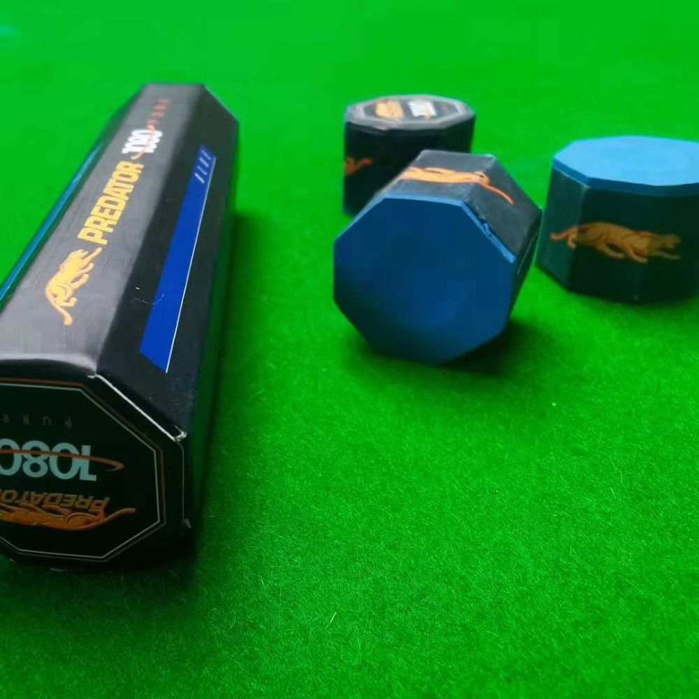 Strong Viscosity Billiard Cue  - Table Tennis In Chinese recensione e prezzo