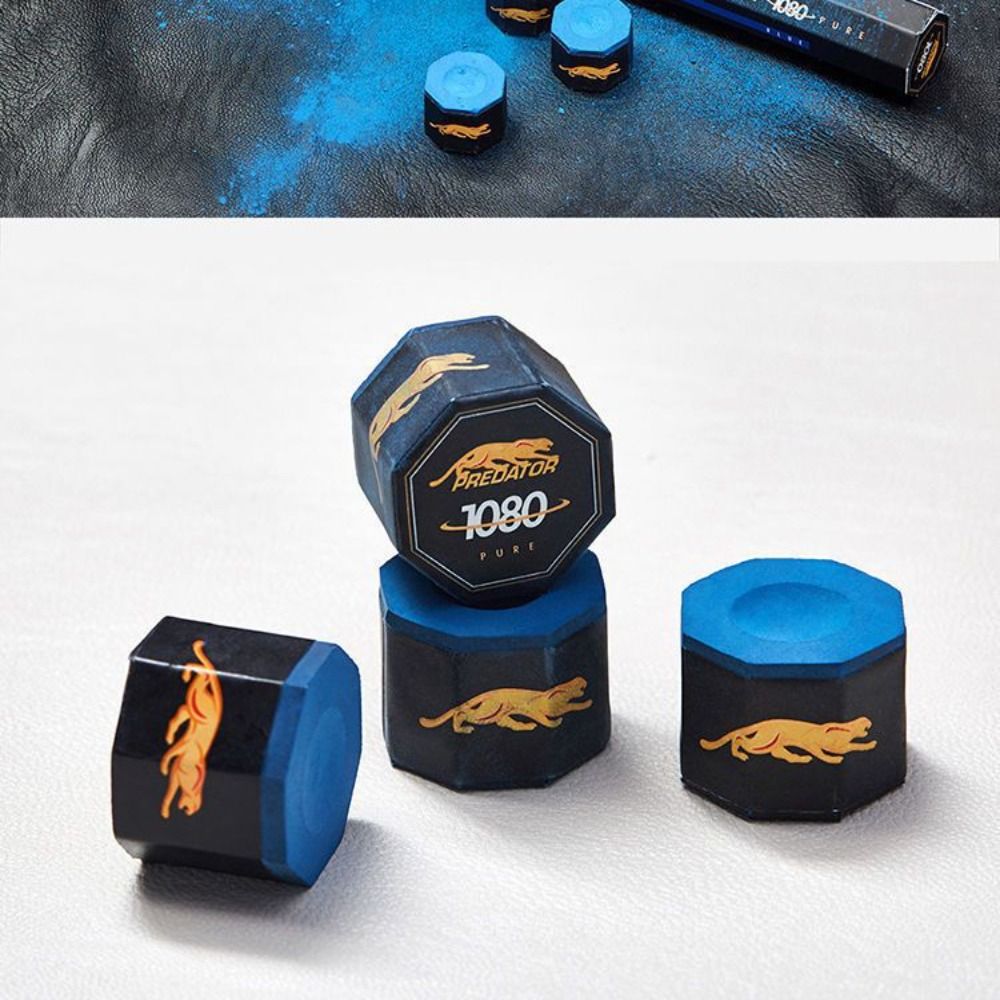 Strong Viscosity Billiard Cue  - Table Tennis In Chinese recensione e prezzo