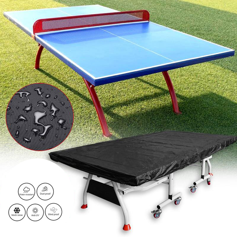 Table tennis table cover table - Table Tennis Equipment recensione e prezzo