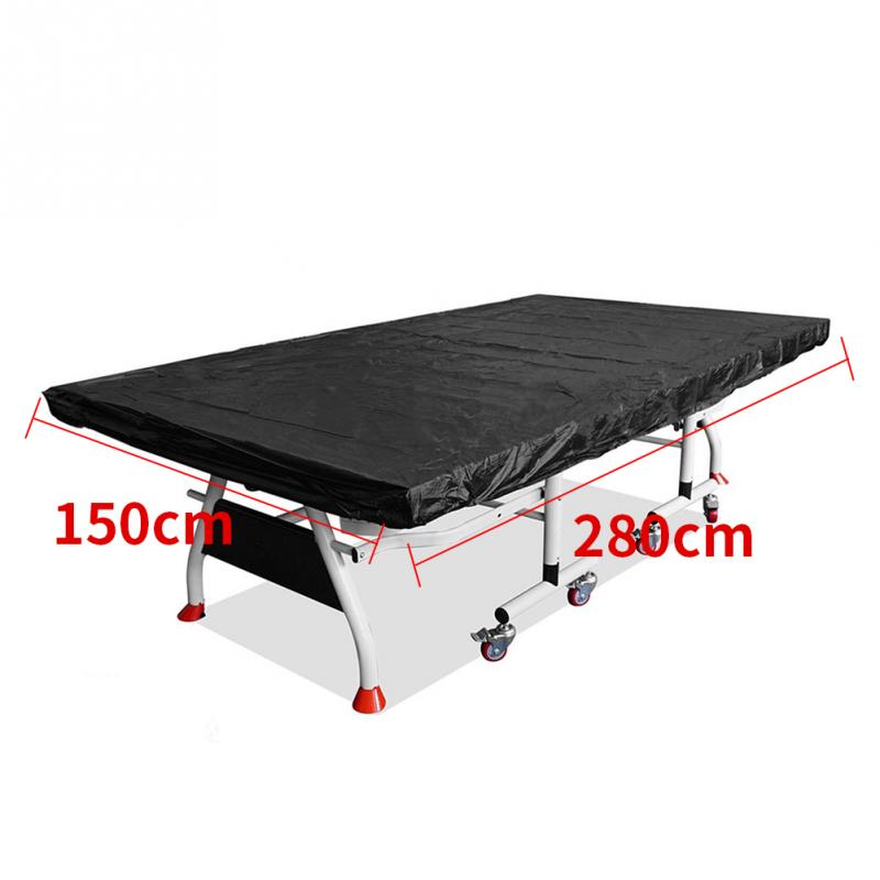 Table tennis table cover table - Table Tennis Equipment recensione e prezzo