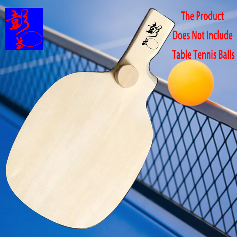Special Shape Developed By Pen - Table Tennis In Chinese recensione e prezzo