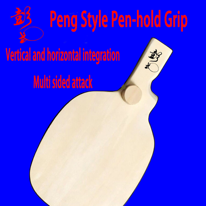 Special Shape Developed By Pen - Table Tennis In Chinese recensione e prezzo