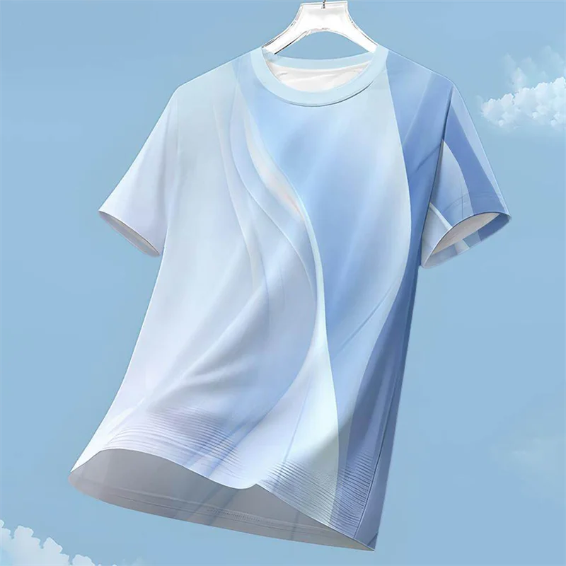 Fashion Geometric Graphic 3D P - Table Tennis Graphics recensione e prezzo