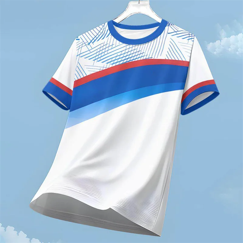 Fashion Geometric Graphic 3D P - Table Tennis Graphics recensione e prezzo