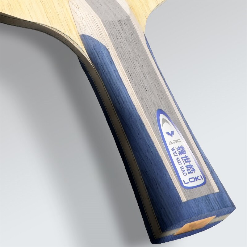 New LOKI W81 Series ARC SARC T - Table Tennis Blades recensione e prezzo