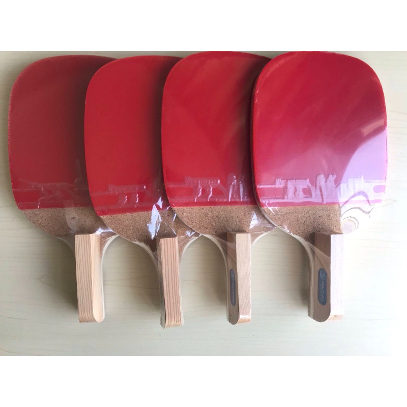 Haitian Japanese Penhold Table - Table Tennis In Chinese recensione e prezzo