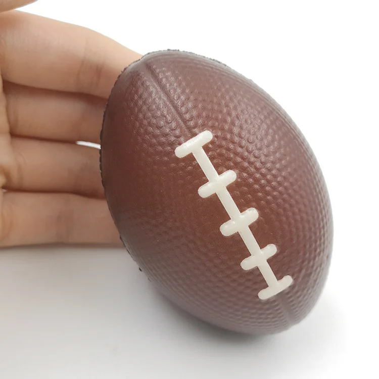 Mini Soft PU Football Ball Bas - Table Tennis France recensione e prezzo