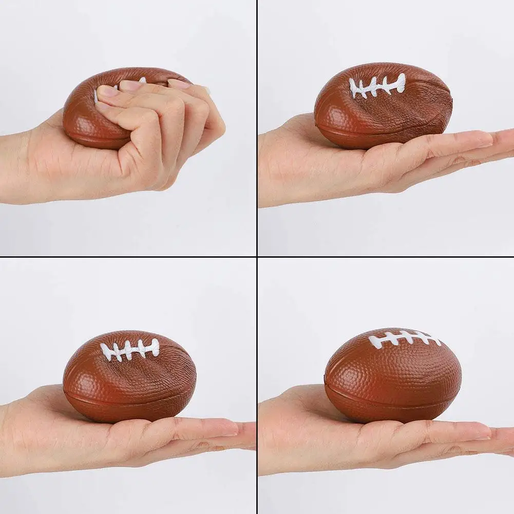 Mini Soft PU Football Ball Bas - Table Tennis France recensione e prezzo