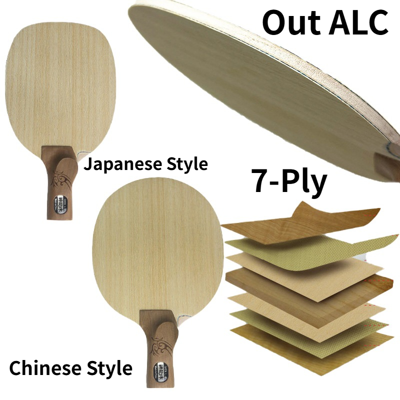 Chinese/Japanese Penhold Grip  - Table Tennis In Chinese recensione e prezzo
